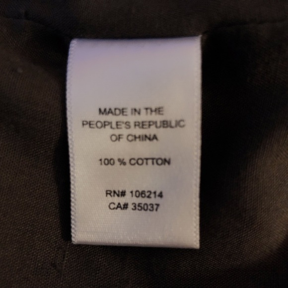 Joes Jeans Army Green Moto Jacket - Picture 7 of 7